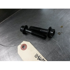 108W043 Camshaft Gear Bolts Pair For 07-09 Toyota Tundra 4.7 108W043 Camshaft Gear Bolts Pair For 07-09 Toyota Tundra 4.7